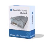 SketchUp Studenten Schüler Deutschland und Österreich