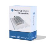 SketchUp für Schulen Deutschland und Österreich