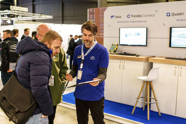 BuildingPoint Schweiz Schulungen