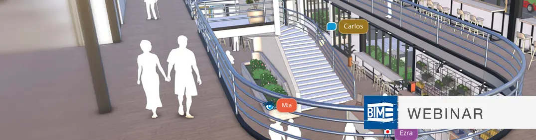 SketchUp 2026 Live Webinar