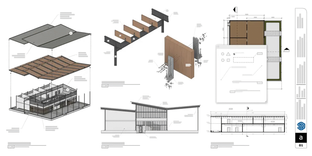SketchUp 2026 - The Next Version of SketchUp 3 image 2