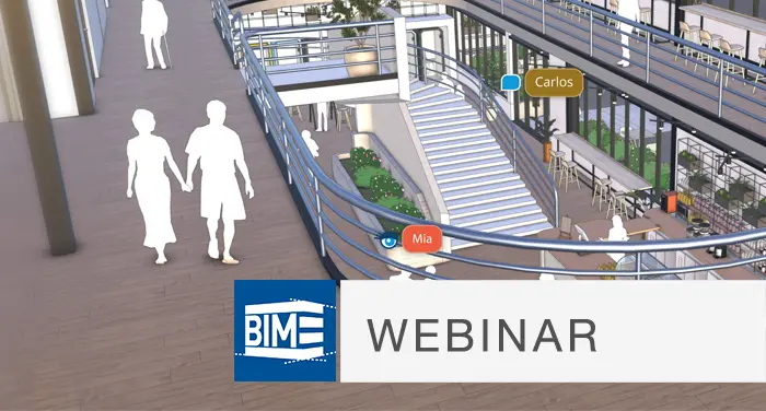 BuildingPoint | SketchUp, Trimble Connect und Simplebim 8 SketchUp Webinar